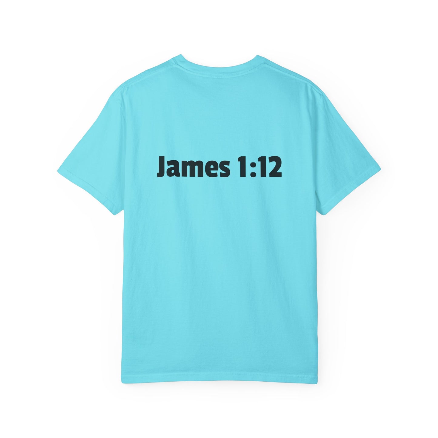 Perseverance Adult T-shirt