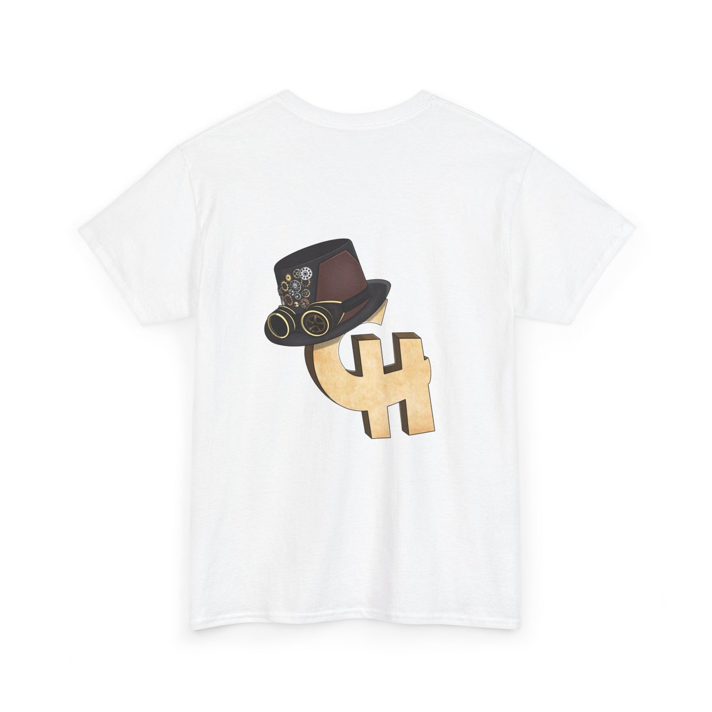 Commander History Adult T-Shirt