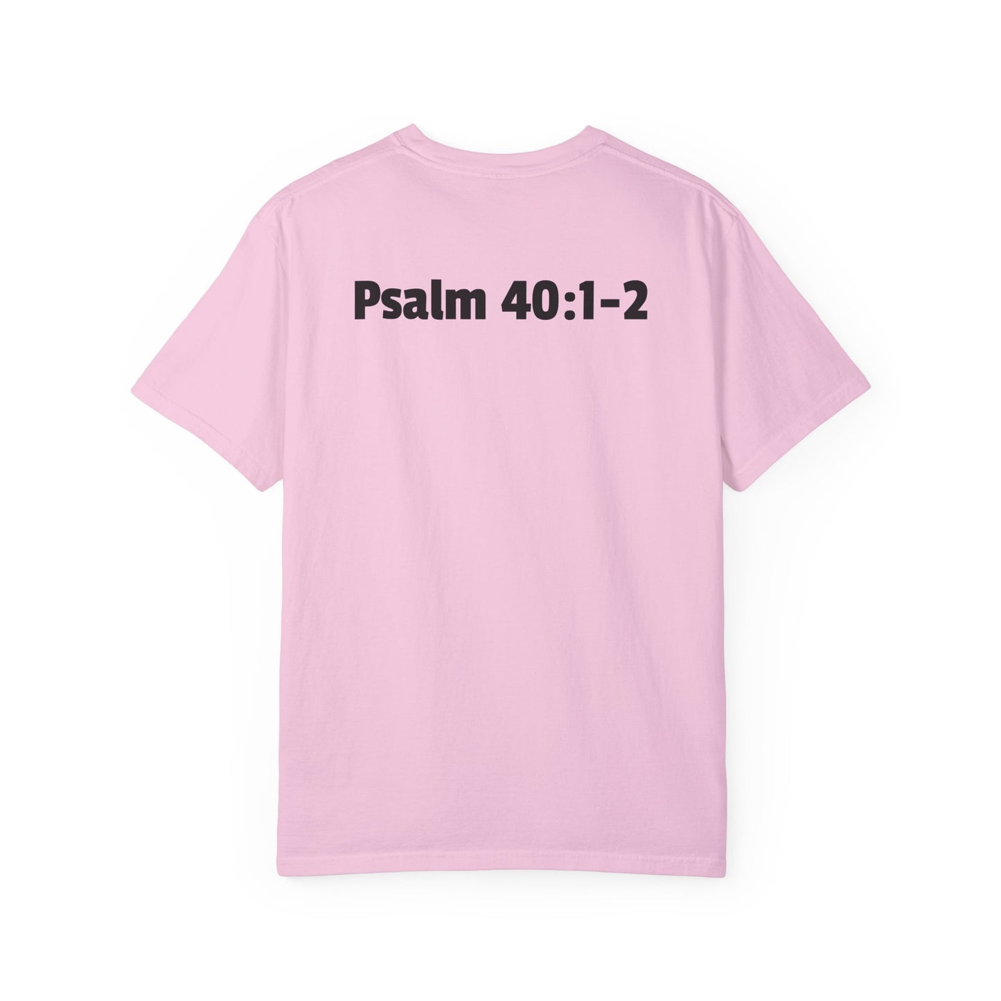 Patience Adult T-shirt