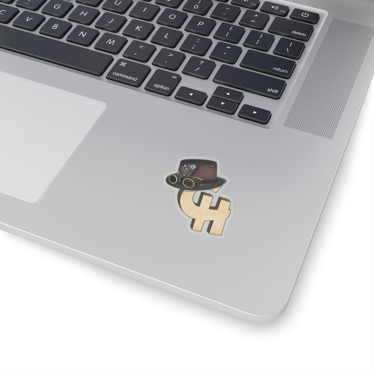 Commander History Stickers