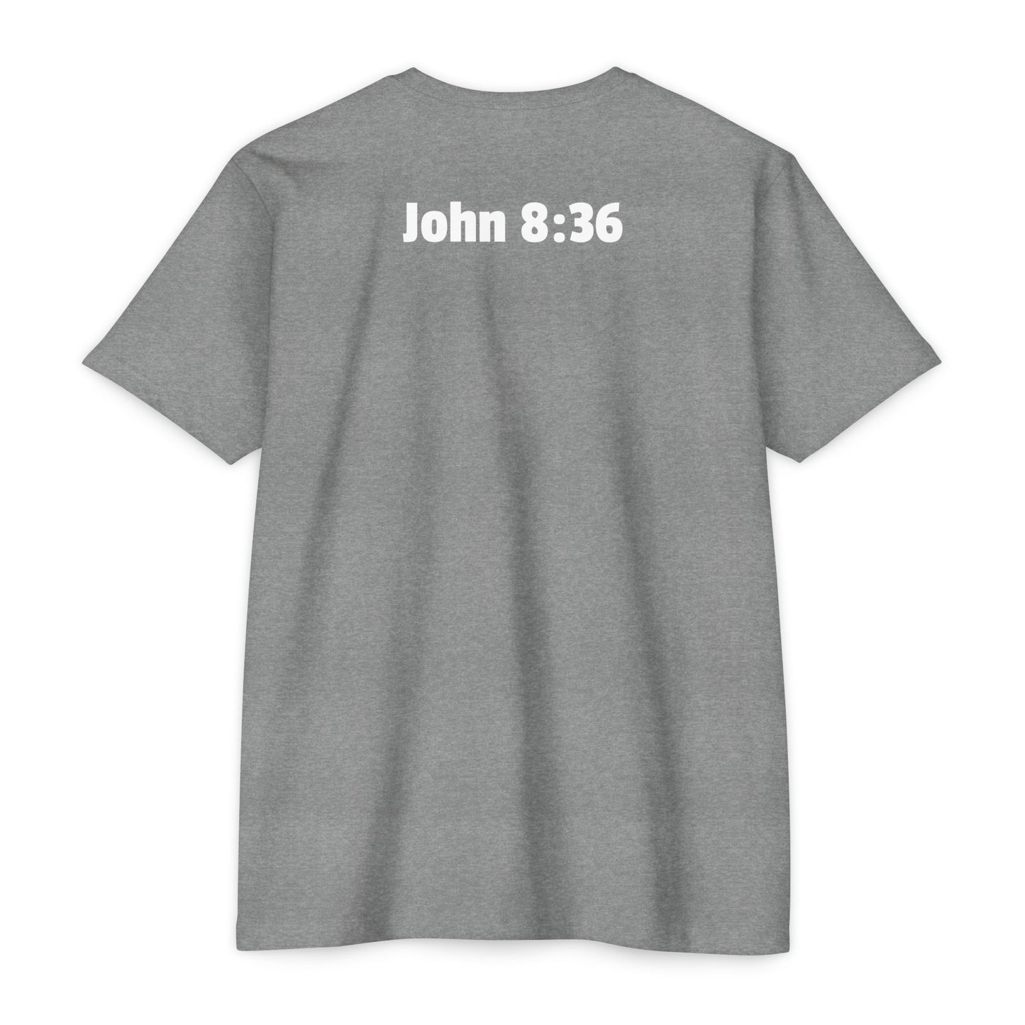 Freedom Adult T-shirt
