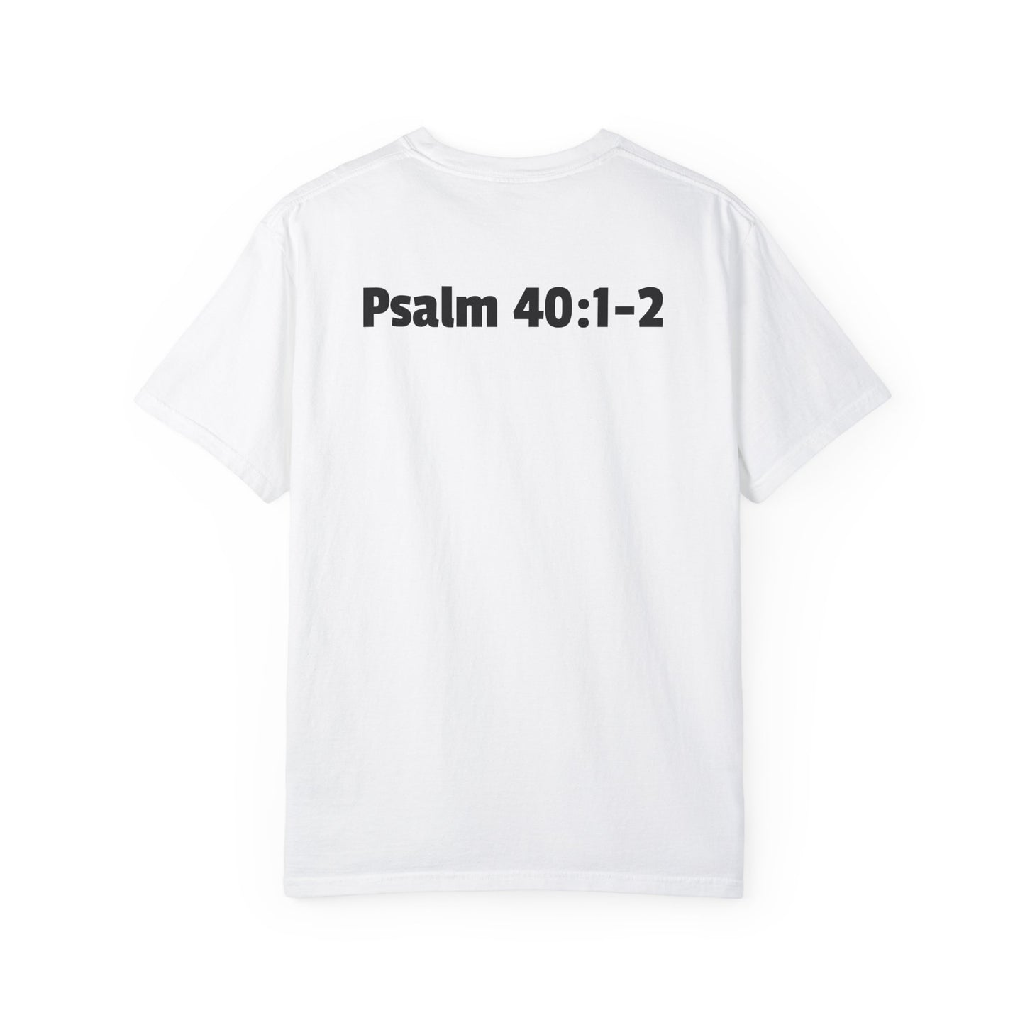 Patience Adult T-shirt
