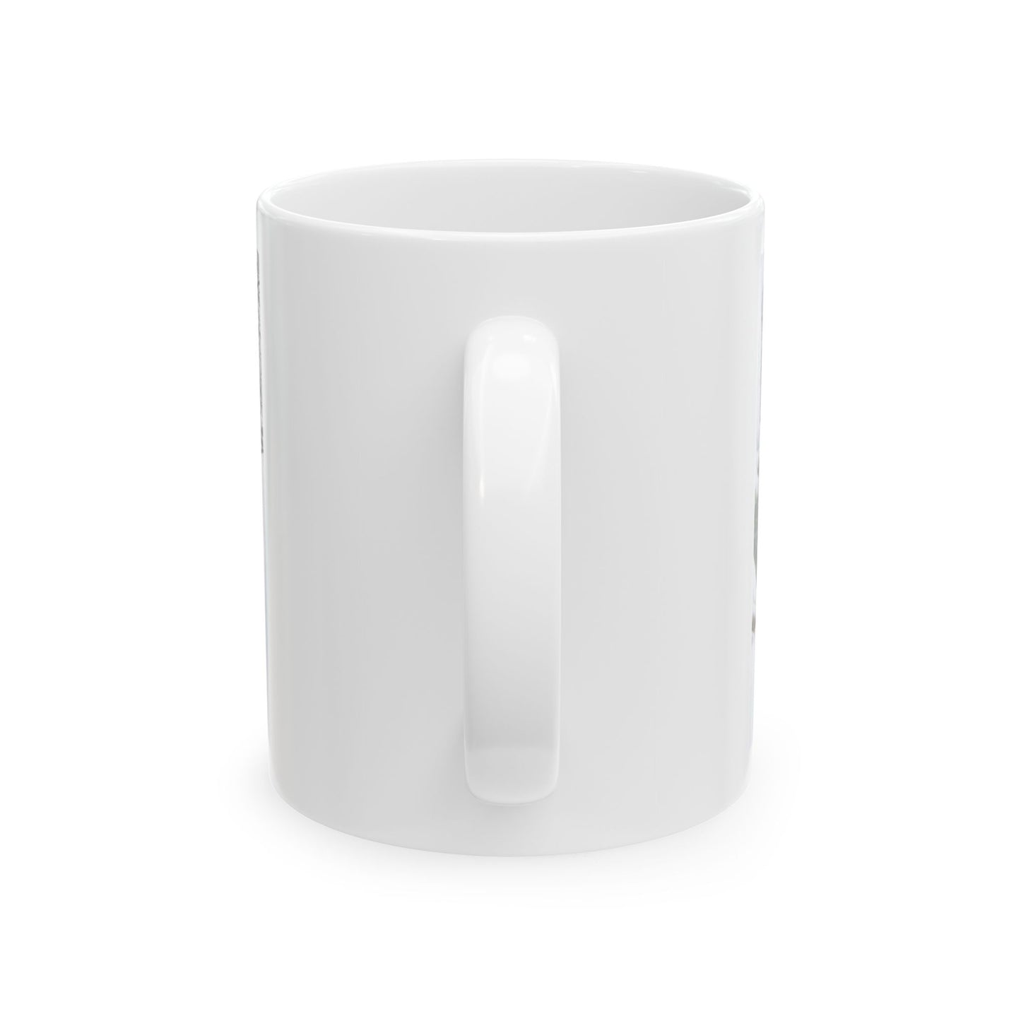 Sleep In Heavenly Peace Inn Ceramic Mug, (11oz, 15oz)