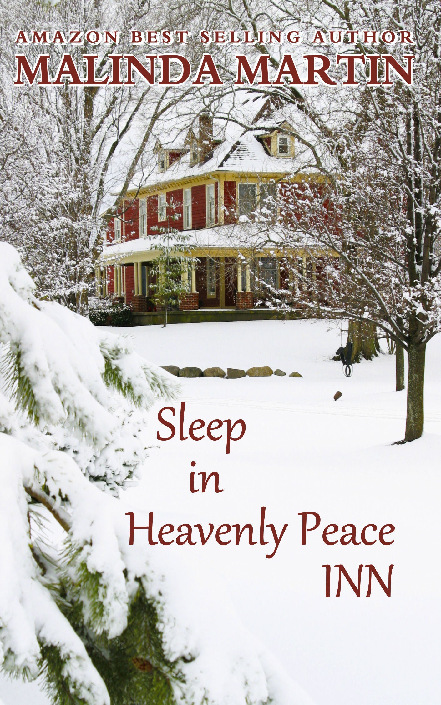 Sleep in Heavenly Peace INN