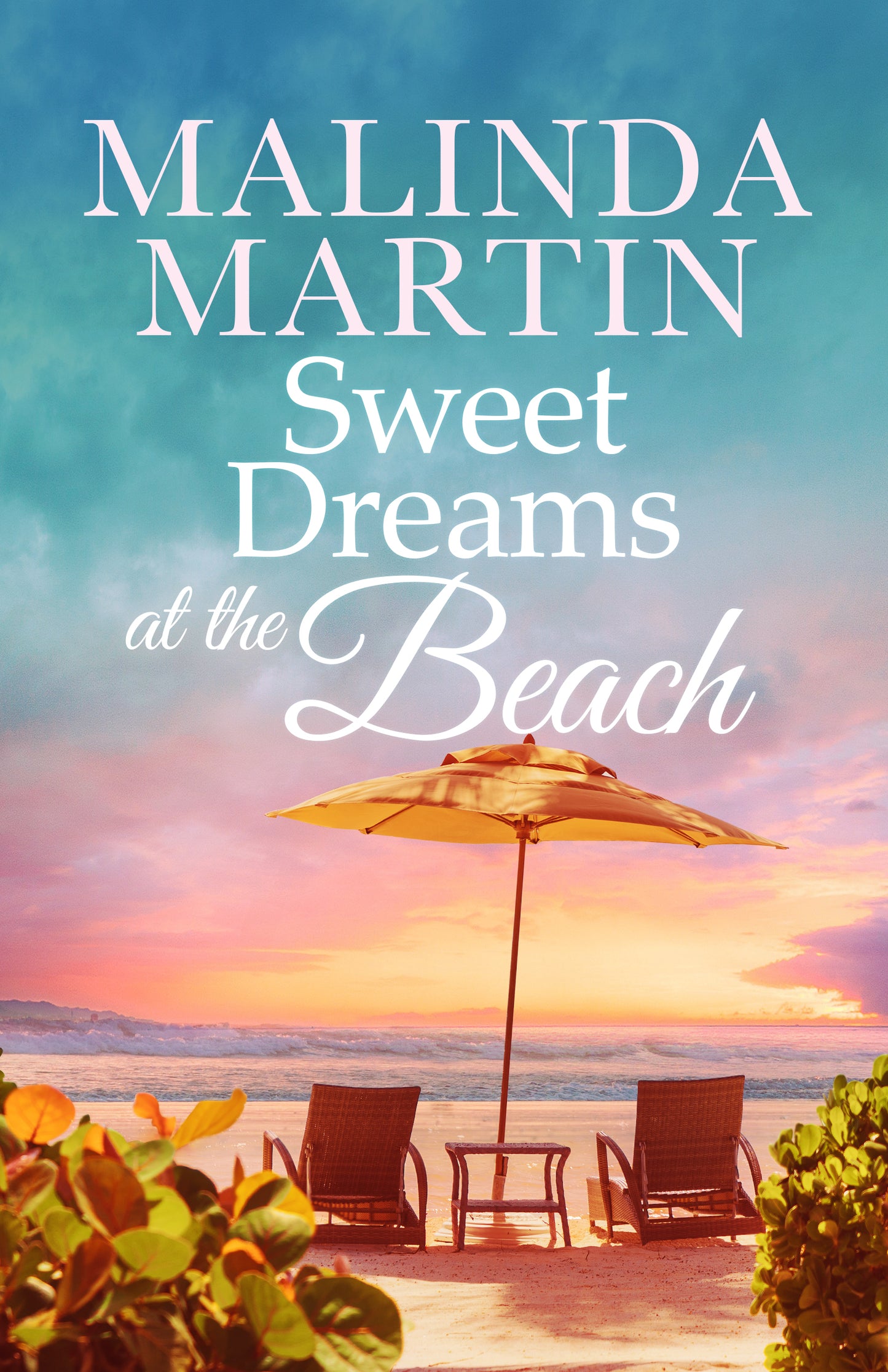 Sweet Dreams at the Beach