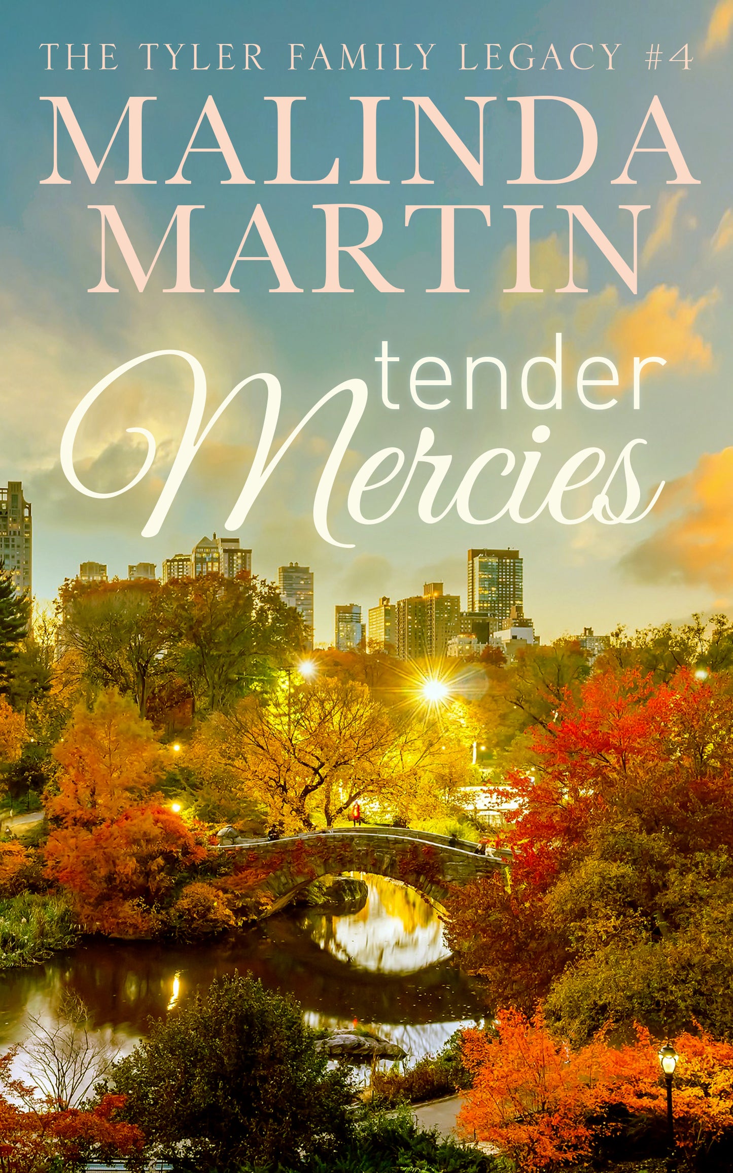 Tender Mercies