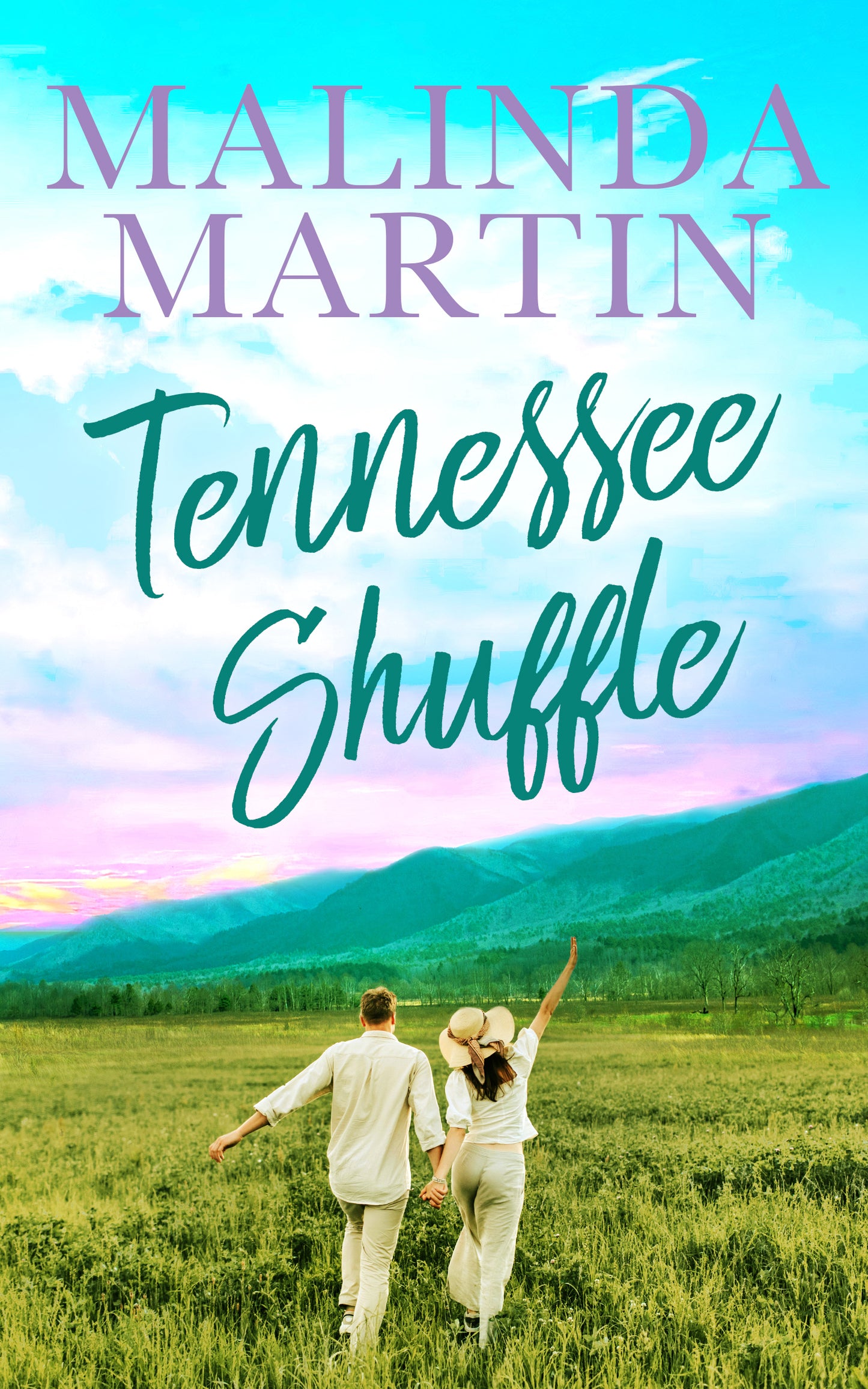 Tennessee Shuffle
