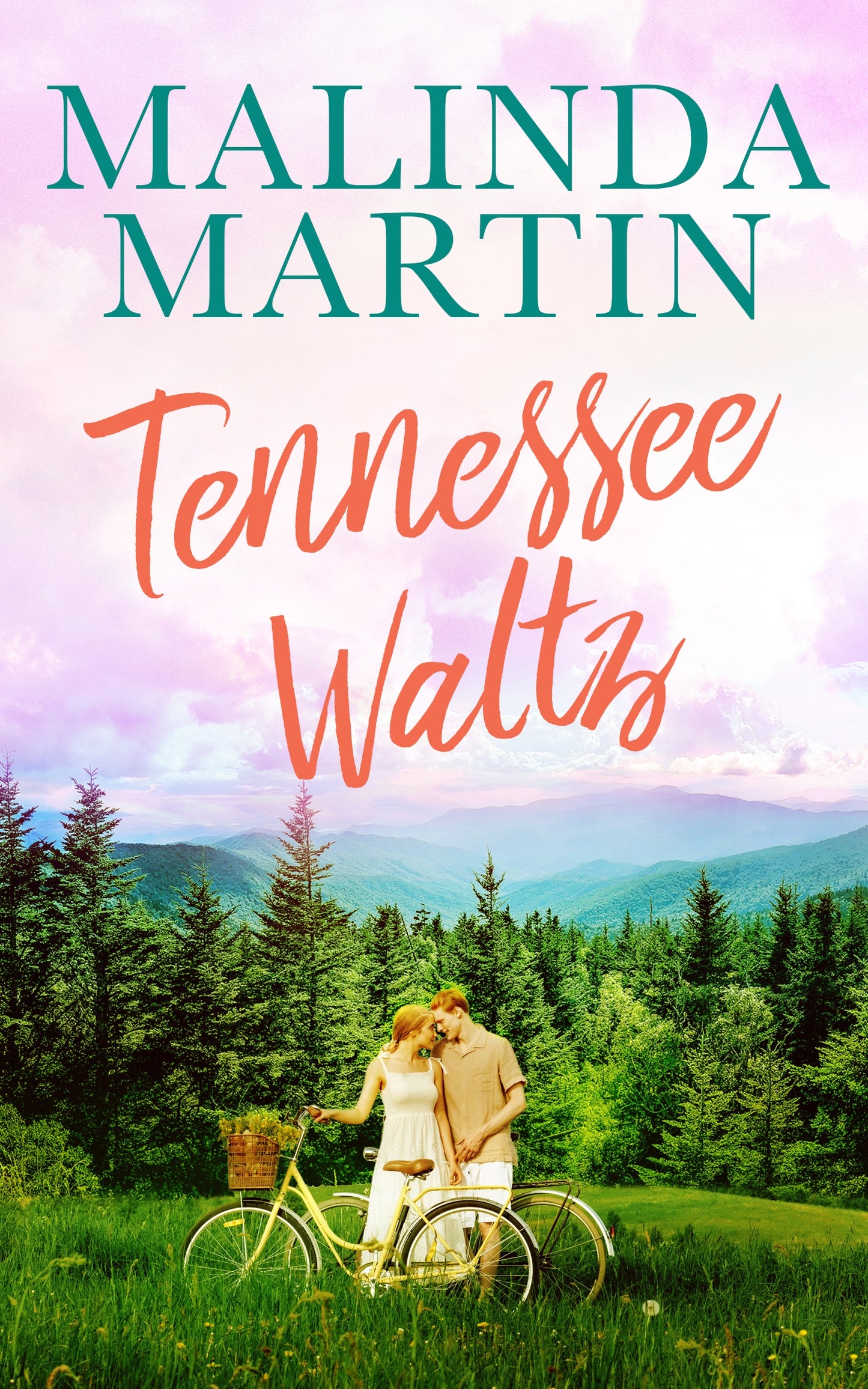 Tennessee Waltz