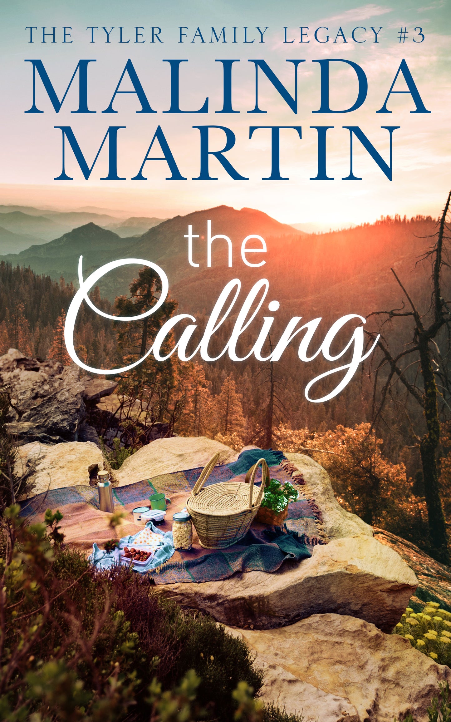 The Calling