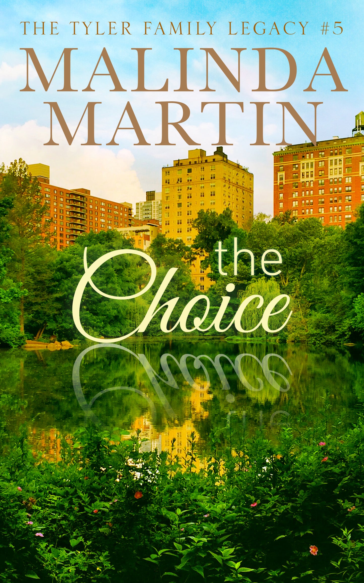 The Choice
