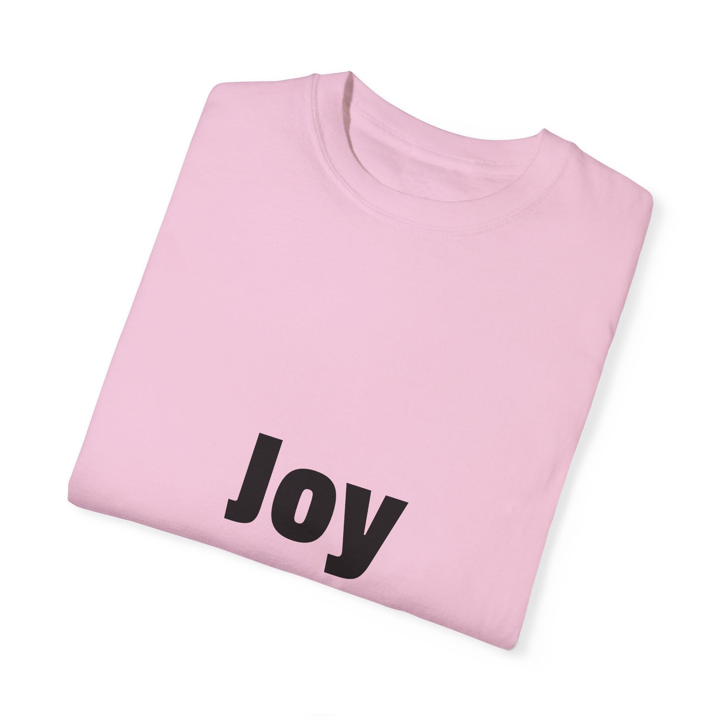 Joy Adult T-shirt