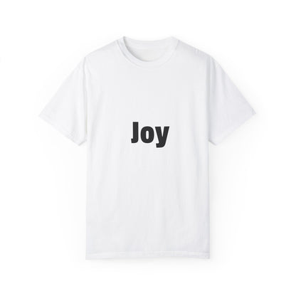 Joy Adult T-shirt