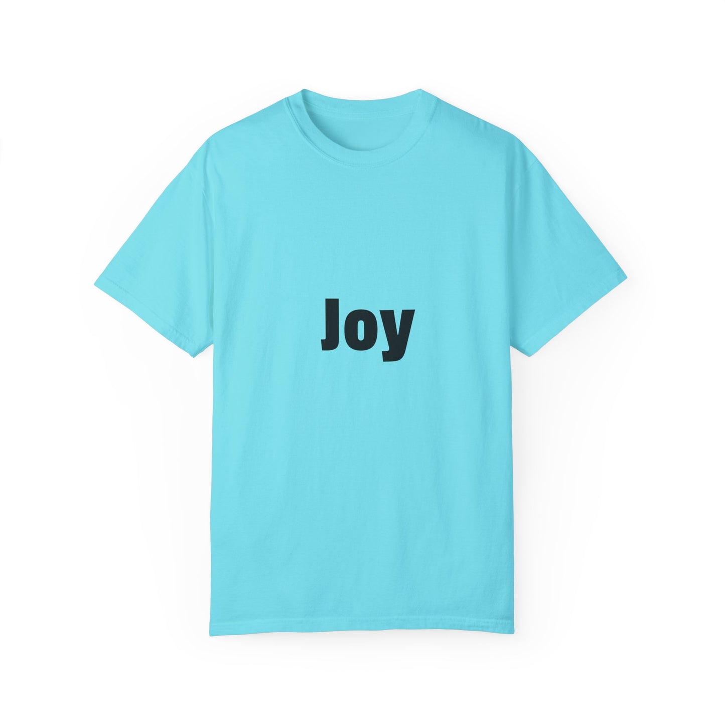 Joy Adult T-shirt