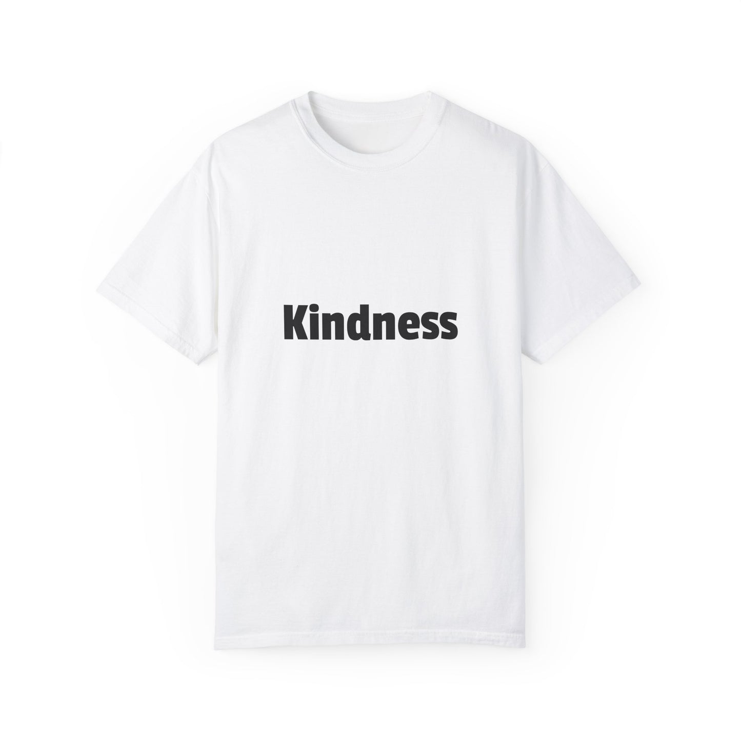 Kindness Adult T-shirt