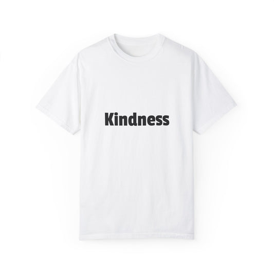 Kindness Adult T-shirt