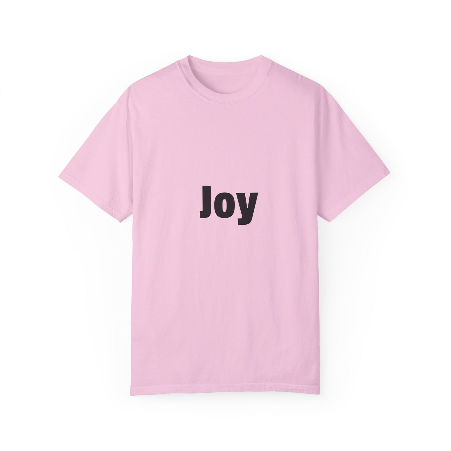 Joy Adult T-shirt