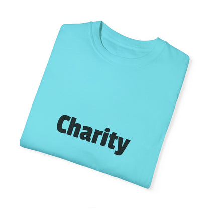 Charity Adult T-shirt