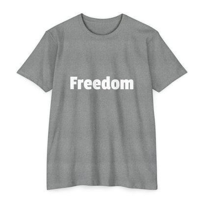 Freedom Adult T-shirt