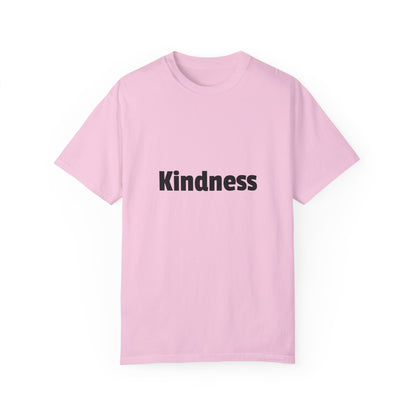 Kindness Adult T-shirt