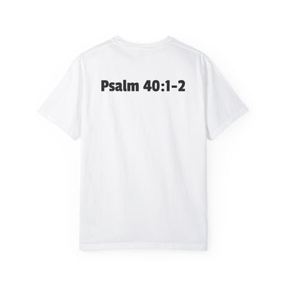 Patience Adult T-shirt