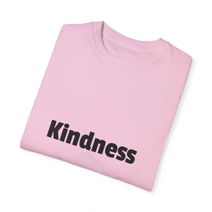 Kindness Adult T-shirt