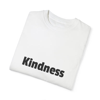 Kindness Adult T-shirt