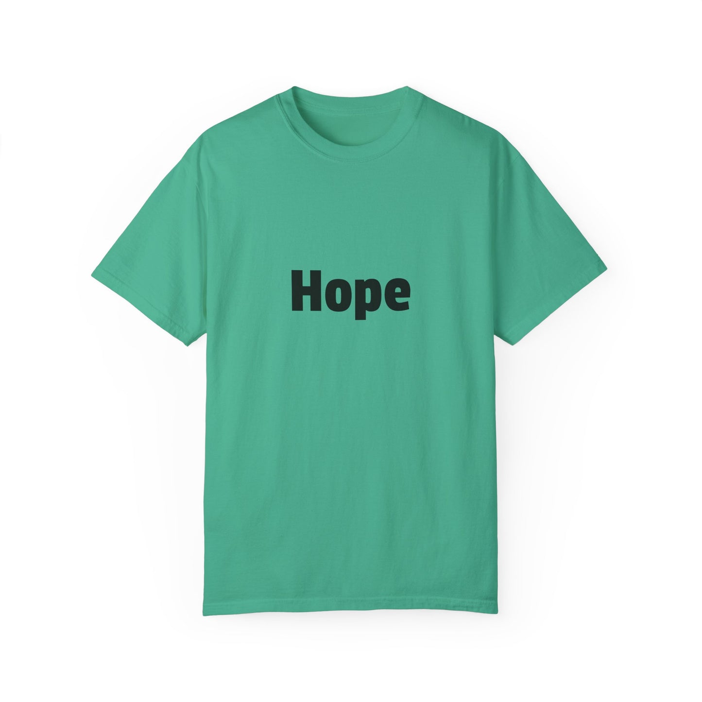 Hope Adult T-shirt