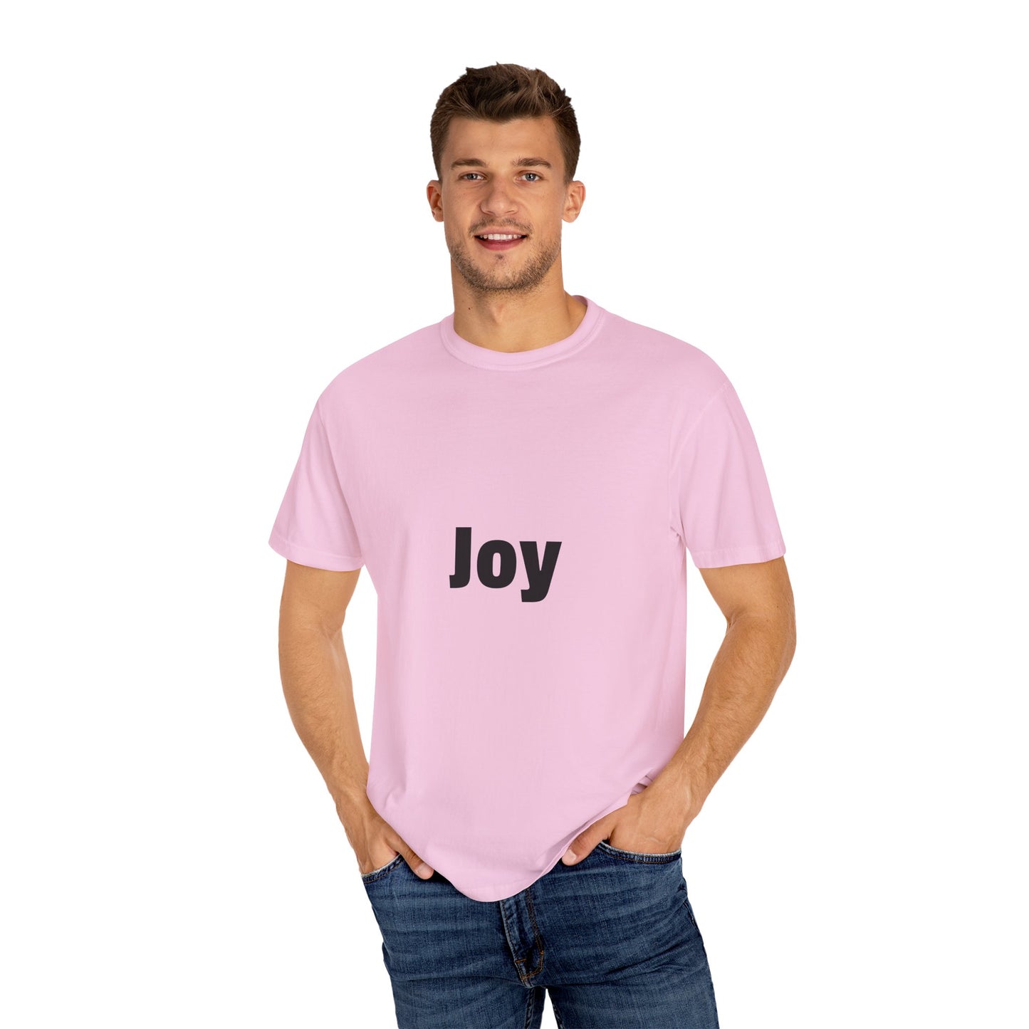 Joy Adult T-shirt