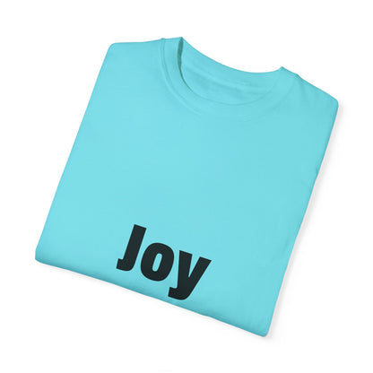 Joy Adult T-shirt