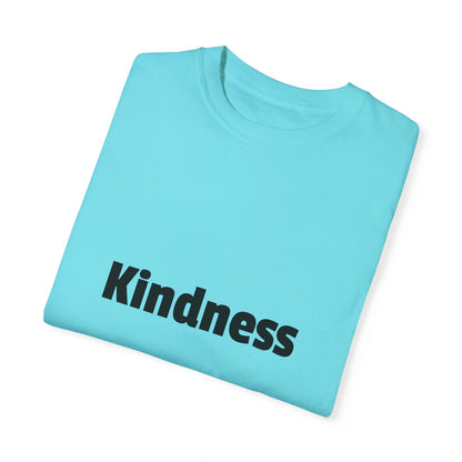 Kindness Adult T-shirt