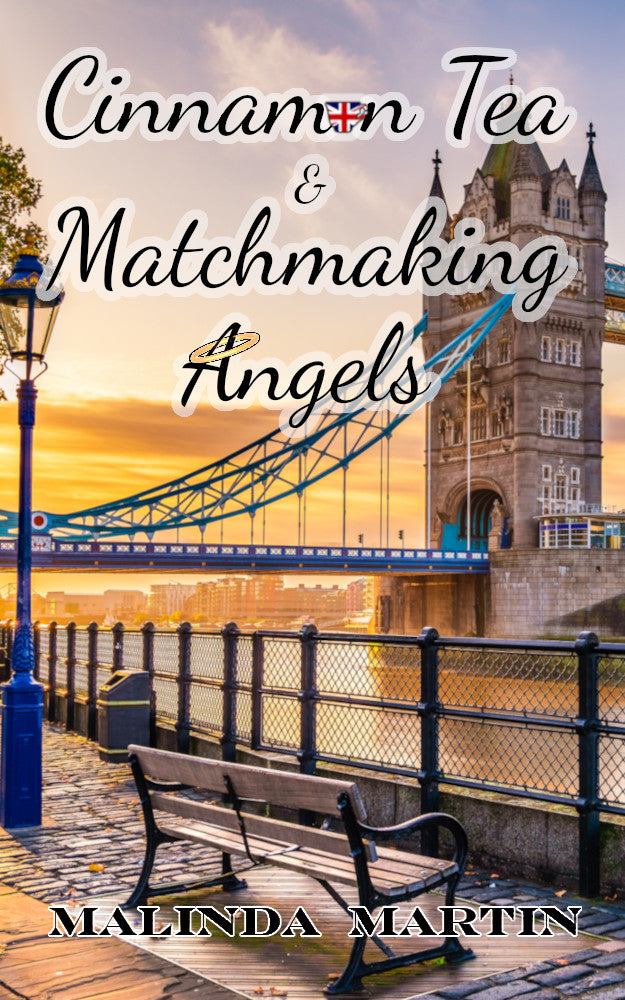 Cinnamon Tea & Matchmaking Angels