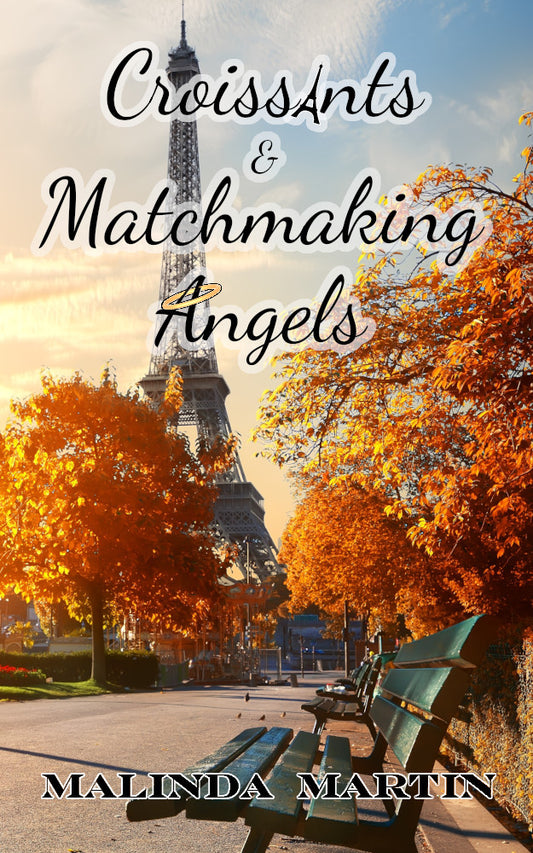 Croissants and Matchmaking Angels