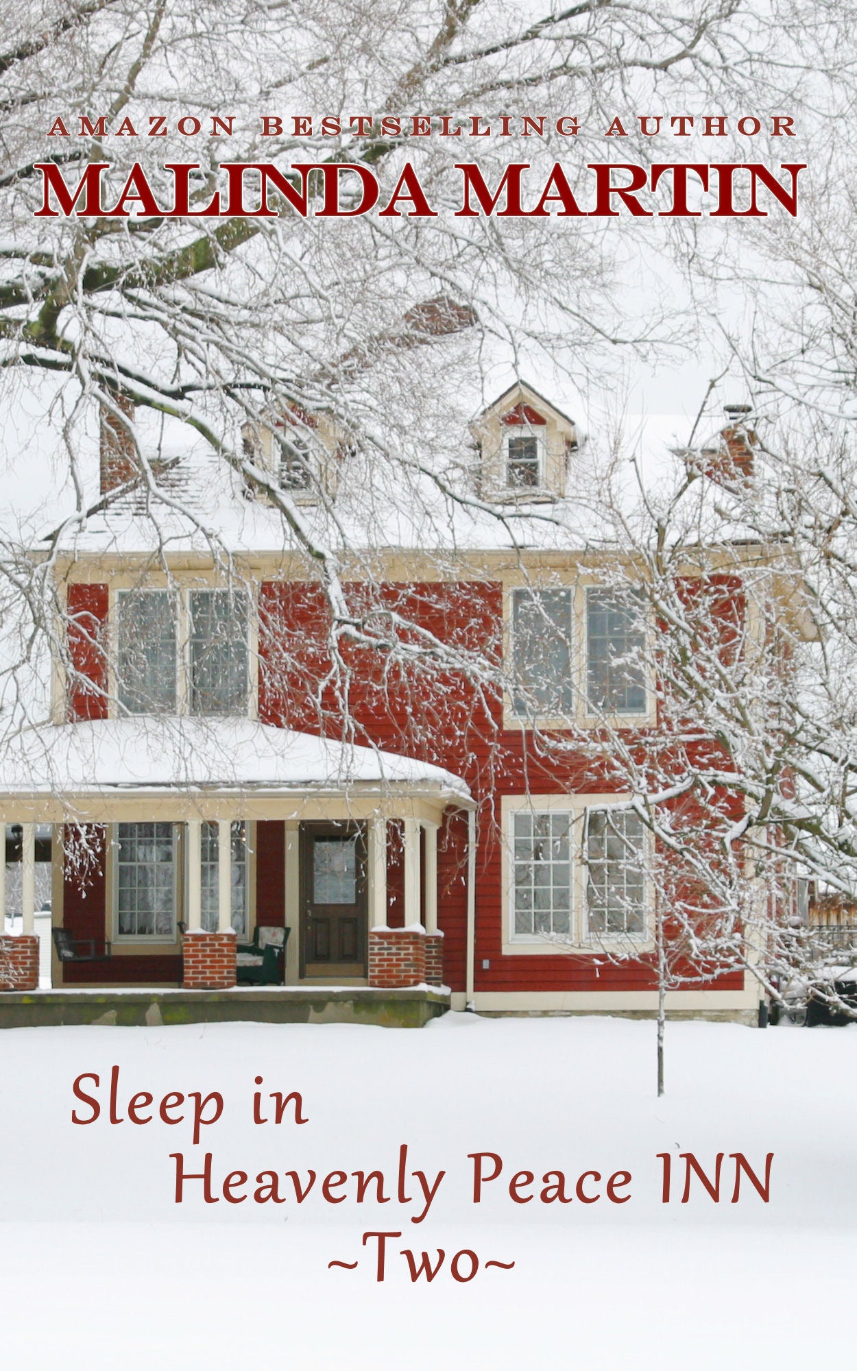 Sleep in Heavenly Peace INN Two