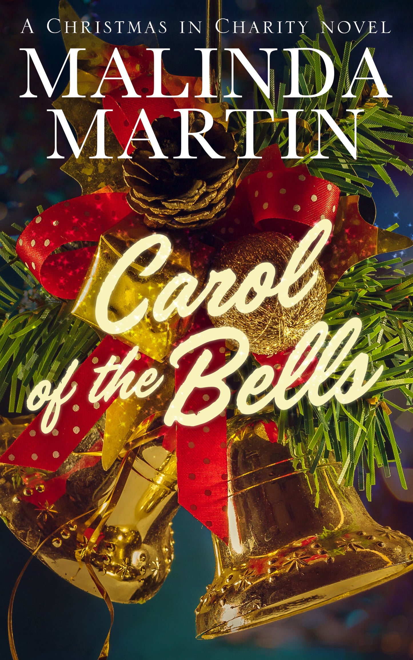 Carol of the Bells