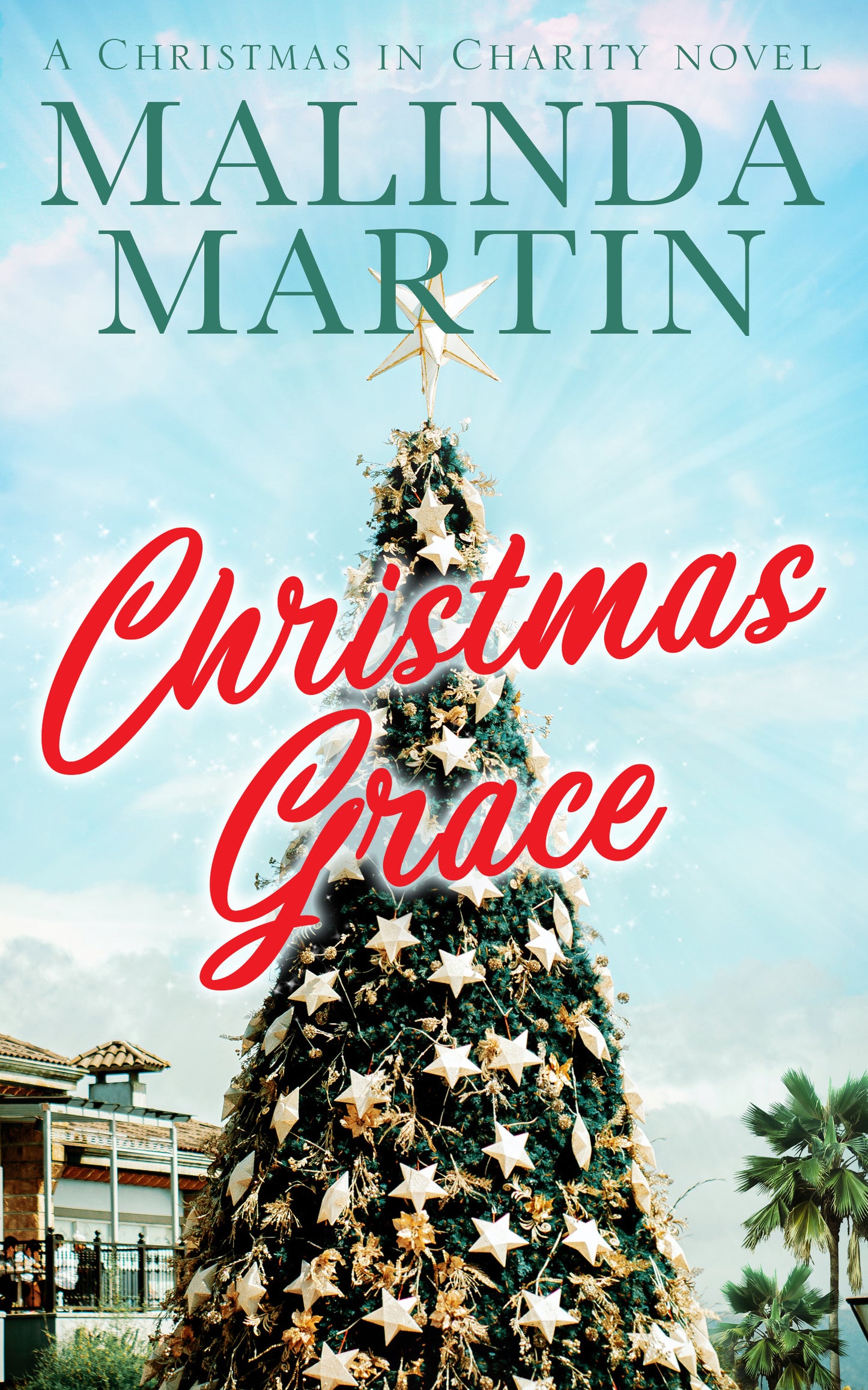 Christmas Grace