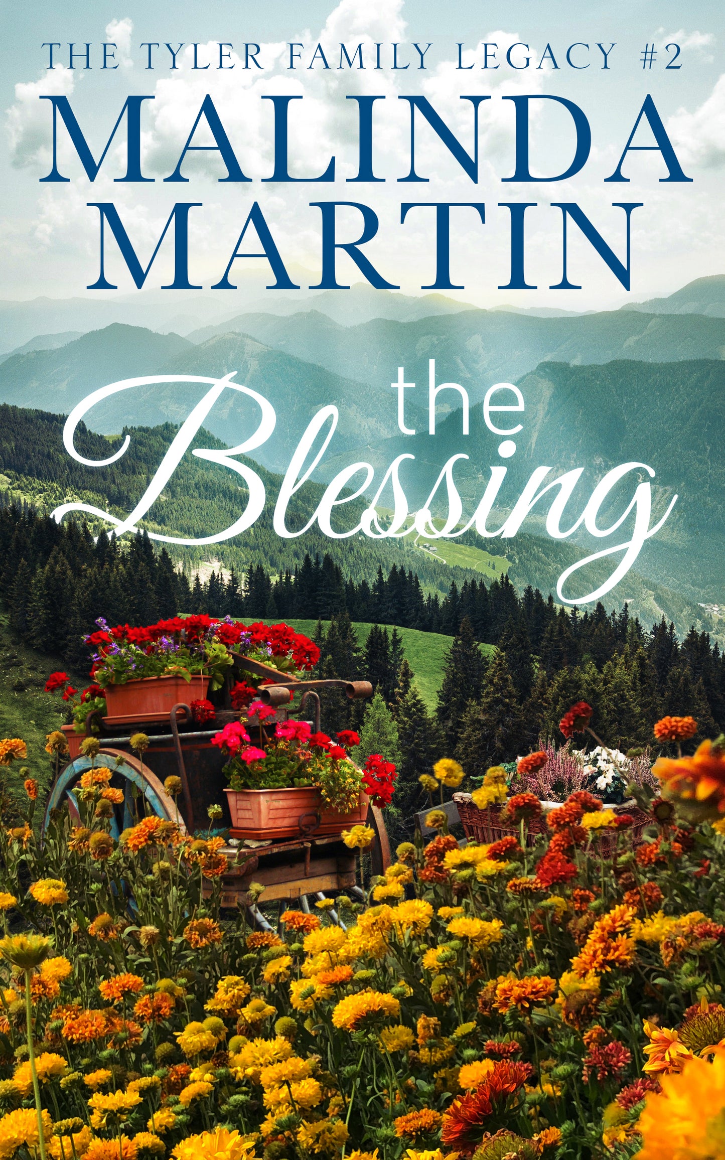 The Blessing