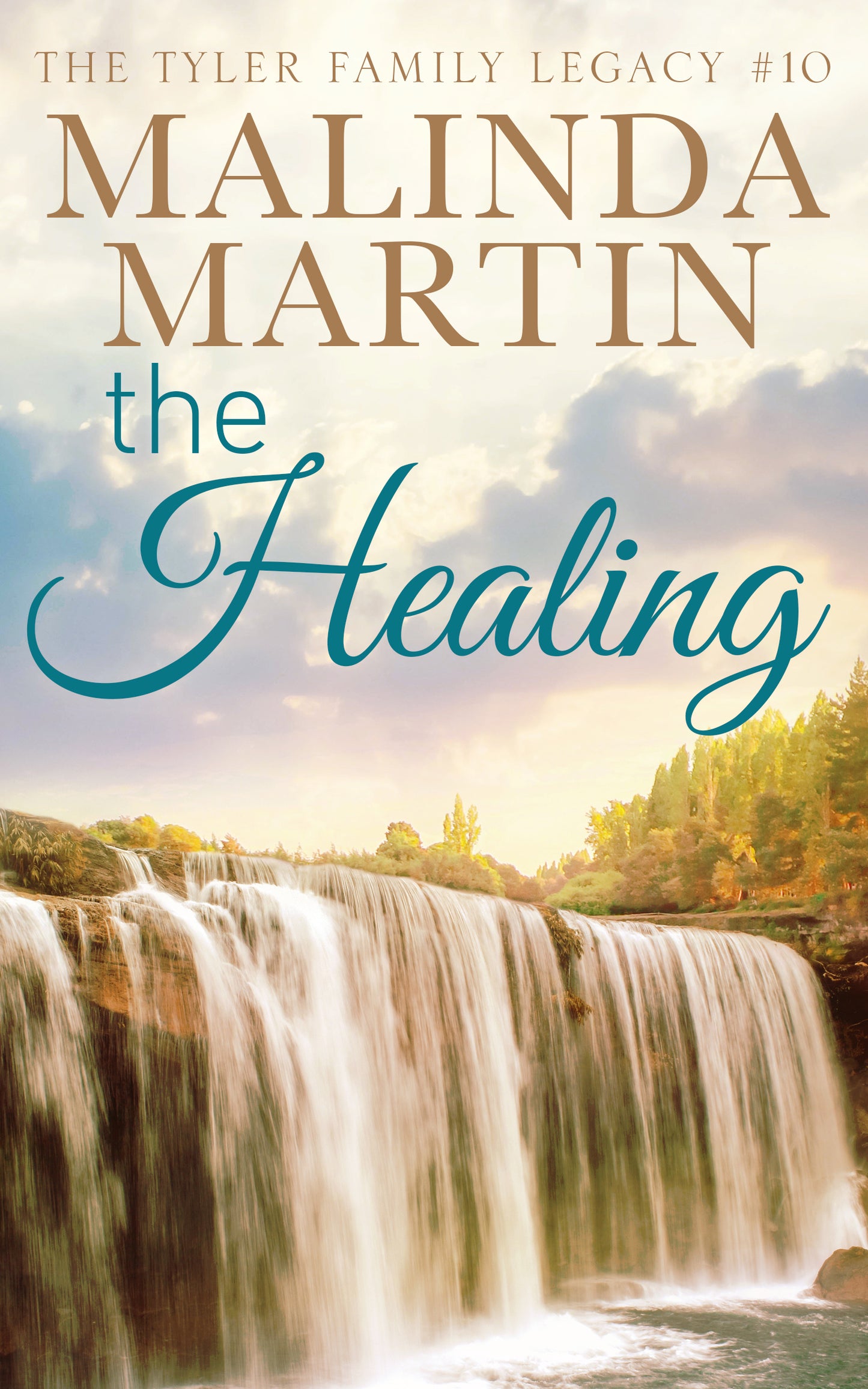 The Healing