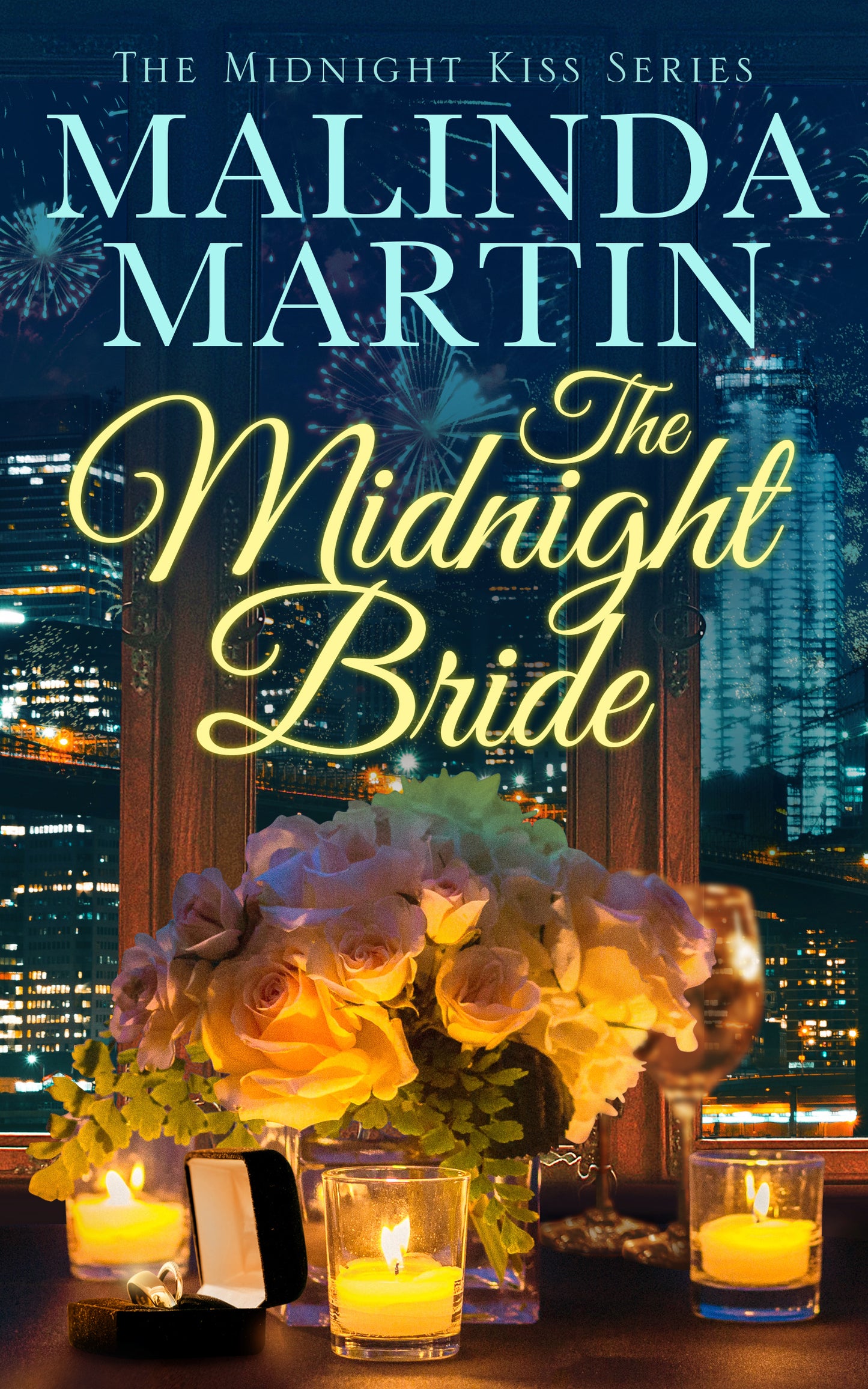 The Midnight Bride