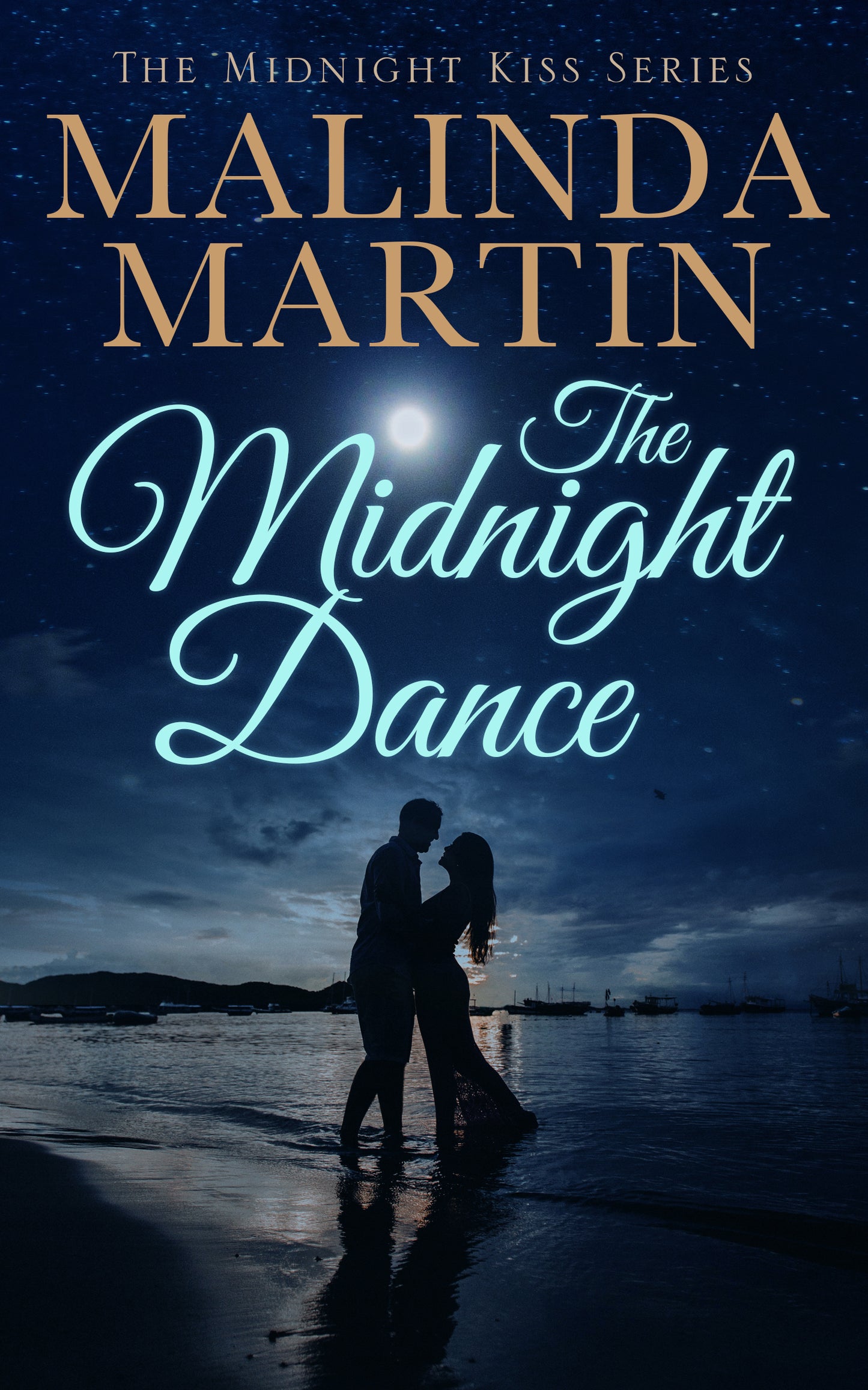 The Midnight Dance