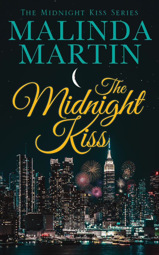 The Midnight Kiss