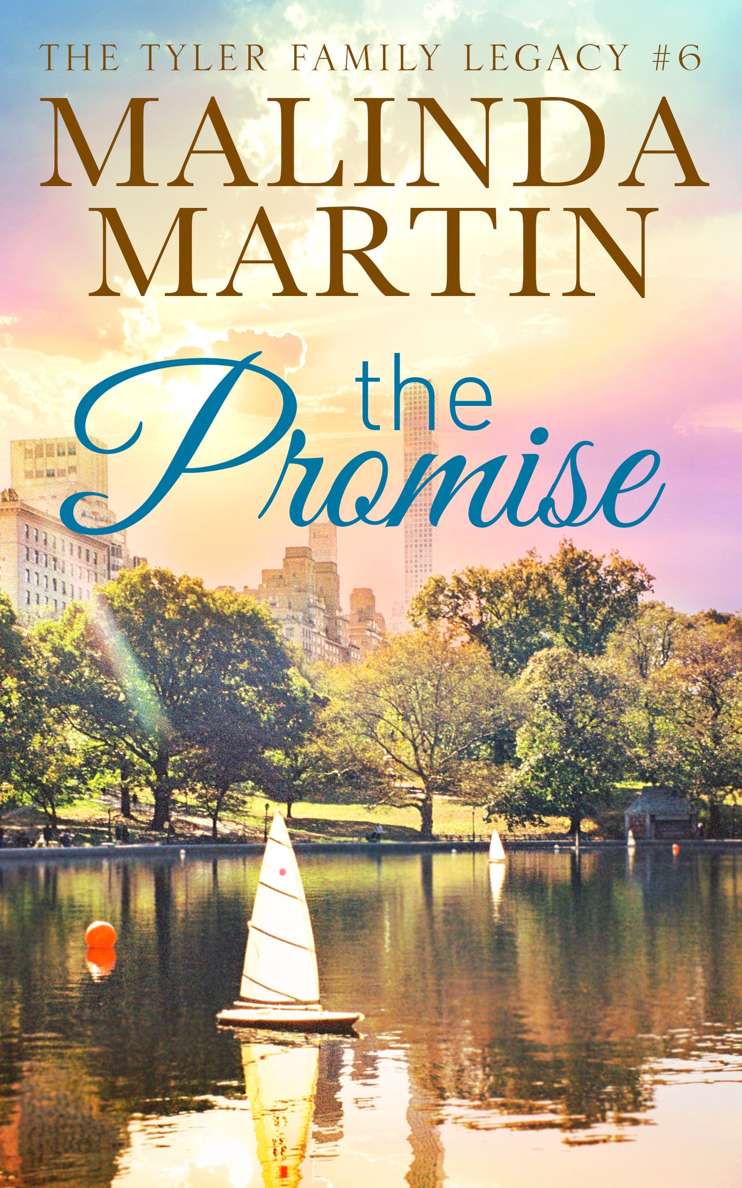 The Promise