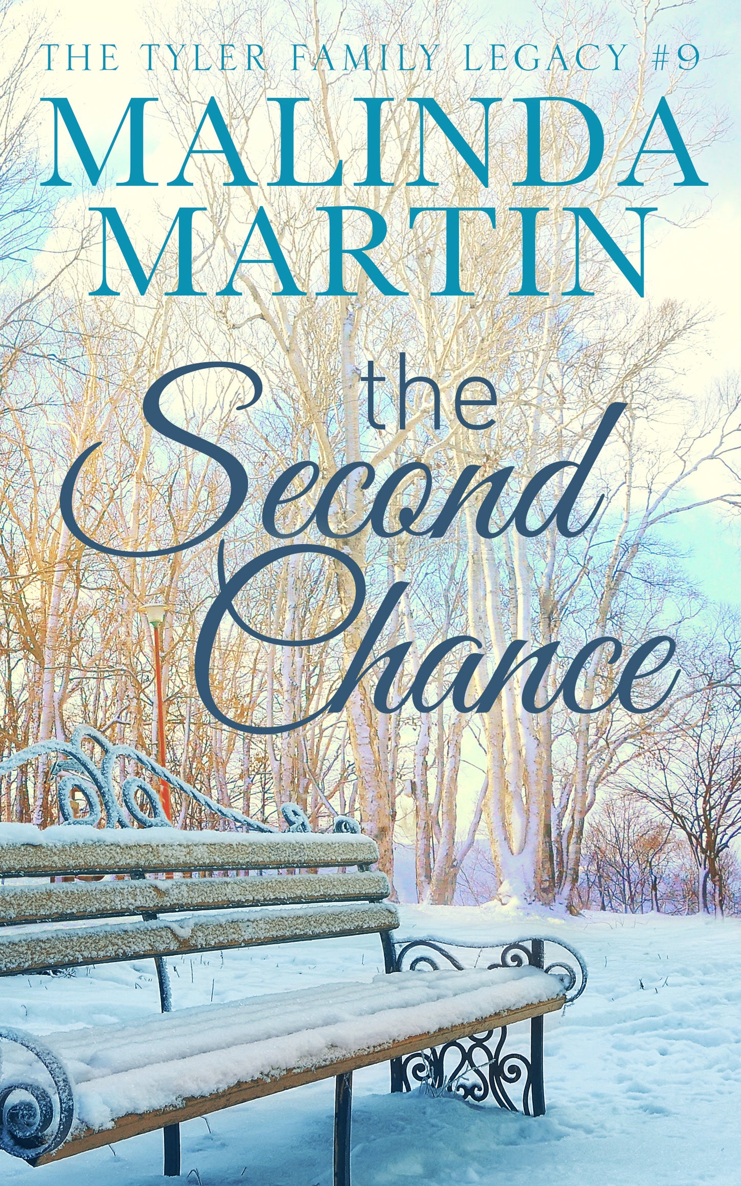 The Second Chance