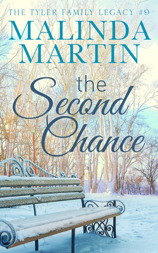 The Second Chance